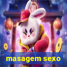 masagem sexo